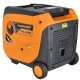 Инверторный бензогенератор Carver PPG-4500IS 3.5 кВт в Костроме