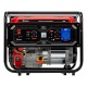 Бензогенератор MTX RS-7000 6 кВт в Костроме