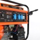 Бензогенератор Patriot Max Power SRGE-7200E 6 кВт  в Костроме