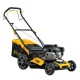 Газонокосилка бензиновая Denzel GLR-460SP-ZS в Костроме
