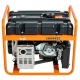Бензогенератор Villartec GG7300С 5.8 кВт в Костроме