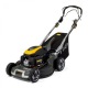 Газонокосилка бензиновая Stiga Twinclip 955 VE в Костроме