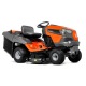 Садовый минитрактор Husqvarna TC 242T в Костроме