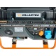 Бензогенератор Villartec GG6300C 5 кВт в Костроме