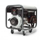 Дизельгенератор Helmut LD 3300EA 3 кВт в Костроме