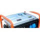 Бензогенератор Zongshen PB 6000 5 кВт в Костроме