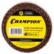 Корд триммерный Champion Magic 3мм, 12м (витой квадрат) в Костроме
