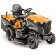 Садовый минитрактор Stiga Estate Pro 9122 XWSY в Костроме