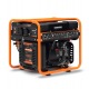 Бензиновый генератор инверторный Daewoo GDA 5600i 4 кВт в Костроме