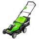 Газонокосилка аккумуляторная GreenWorks G40LM41K6 в Костроме