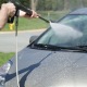 Мойка высокого давления GreenWorks GPWG8 160 бар в Костроме