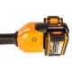 Триммер аккумуляторный Worx WG184E.9 (без аккумулятора и ЗУ) в Костроме