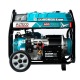 Бензогенератор Alteco Professional AGG 7000Е 5 кВт в Костроме
