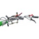 Мотоблок Aurora Country 1100 Multi-Shift в Костроме