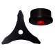 Аккумуляторный триммер Einhell PXC Agillo Kit (2x3,0Ah) в Костроме