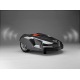 Газонокосилка-робот аккумуляторная Husqvarna Automower 260 ACX в Костроме