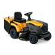 Садовый трактор Stiga e-Ride C300 в Костроме