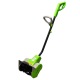 Снегоуборщик электрический RedVerg RD-ESB30/1300 в Костроме