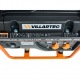 Бензогенератор Villartec GG4000С 3.2 кВт в Костроме