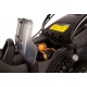 Газонокосилка аккумуляторная Worx WG744E.9 (без аккумулятора и ЗУ) в Костроме