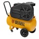 Компрессор воздушный Denzel BCI 2100/50 в Костроме
