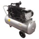 Компрессор поршневой Quattro Elementi BW-500-100 в Костроме