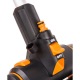 Щетка для чистки дорожек Worx WG441E в Костроме