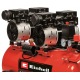 Компрессор безмасляный Einhell TE-AC 50 Silent в Костроме