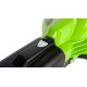 Воздуходувка аккумуляторная GreenWorks G-Max GD40BV 40V 280 км/ч (без батареи и зарядного устройства) в Костроме