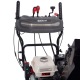 Снегоуборщик бензиновый EVOline SBG 610 HE в Костроме