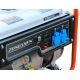 Бензогенератор Zongshen PB 5000 4 кВт в Костроме