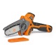 Аккумуляторная пила Daewoo DACS 416Li SET 4&quot; в Костроме