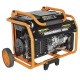 Бензогенератор Carver PPG-3600АM 2.5 кВт в Костроме