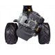 Бензиновая сенокосилка Eurosystems P130 Honda GXV390 в Костроме