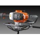Мотобур (бензобур) Husqvarna 541EA в Костроме