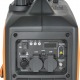 Бензиновый генератор инверторный Carver PPG-3500IS Duomatic 2.5 кВт в Костроме