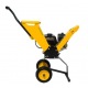 Измельчитель бензиновый Huter GSH-7800 в Костроме