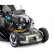 Газонокосилка бензиновая Stiga Twinclip 55 SVEQ H в Костроме