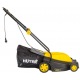 Электрическая газонокосилка Huter ELM-1800 в Костроме