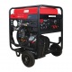 Сварочный генератор Fubag WCE 300 DC ES 2.5 кВт в Костроме