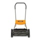 Механическая газонокосилка Stiga SCM 440 FS в Костроме