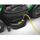 Садовый минитрактор Caiman Rapido 2WD 107D1C в Костроме
