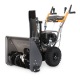 Снегоуборщик Villartec WB5561 в Костроме