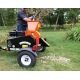 Измельчитель бензиновый Echo Bear Cat CH4400+ПСМ в Костроме