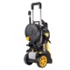Мойка высокого давления Huter W240i K7 Smart Professional в Костроме