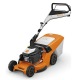 Газонокосилка бензиновая Stihl RМ-448.3 T в Костроме