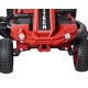 Садовый райдер Elitech ТБ 1198А (E1610.003.00) в Костроме