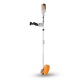 Аккумуляторный триммер Villartec СА40 SET AM402 + AC402 в Костроме