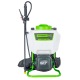 Аккумуляторный опрыскиватель GreenWorks GW-BPS60 (без аккумулятора и зарядного устройства) в Костроме