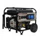 Бензогенератор Loncin LC6500D-SA 5.5 кВт в Костроме